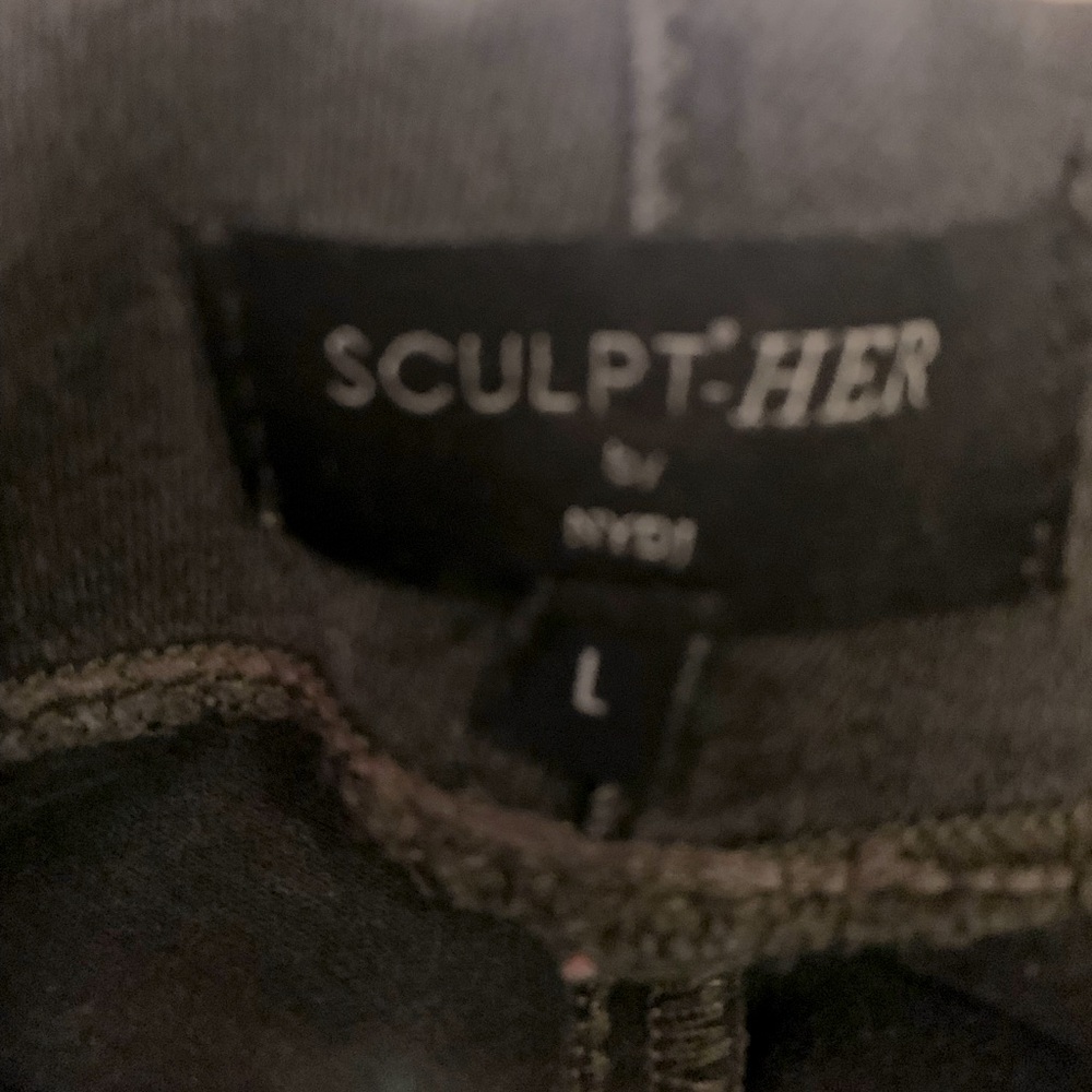 NYDJ pull on jeans with Lift X Tuck technology